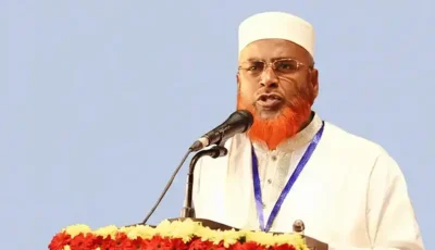 সরকার কয়েকটি ব্যাংকে নিজস্ব লোকদের বসিয়ে আর্থিক শৃঙ্খলা বিনষ্ট করছে : গোলাম পরওয়ার