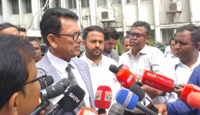 বোর্ড পরীক্ষার দীর্ঘসূত্রতায় শিক্ষার্থীদের সময় নষ্ট হচ্ছে: শিক্ষামন্ত্রী