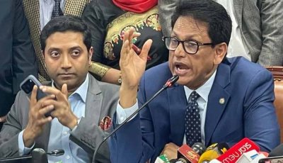 শিক্ষাপ্রতিষ্ঠানের বিষয়ে চূড়ান্ত সিদ্ধান্ত হবে মন্ত্রিসভার বৈঠকে: শিক্ষামন্ত্রী