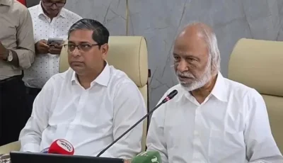 স্থানীয় সরকার নির্বাচন সাংবিধানিক নিয়মেই হবে : স্থানীয় সরকার মন্ত্রী