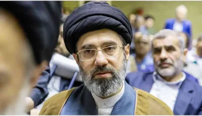 শত্রুদের পরাজয়ের আরেকটি ‘তিক্ত স্বাদ’ দিতে প্রস্তুত ইরান : মোজতবা খামেনি