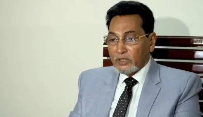 তৃতীয় অধিবেশনে সংসদীয় কমিটি গঠন ও গুরুত্বপূর্ণ বিলগুলো অগ্রাধিকার পাবে : চিফ হুইপ