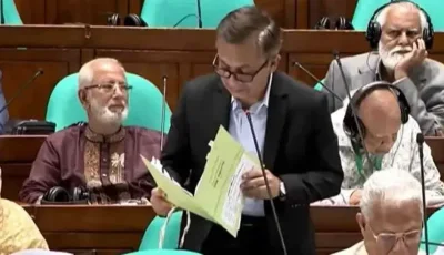 গ্যাস সংকটে সার কারখানায় উৎপাদন ব্যাহত, আমদানিতে বড় উদ্যোগ সরকারের