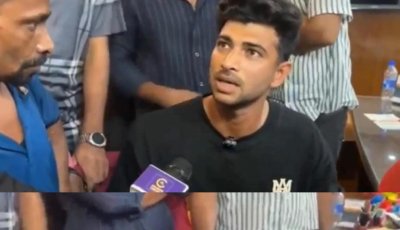 ক্রিকেটার নাঈমকে পুলিশের ‘শারীরিক নির্যাতন’, জামায়াতের নিন্দা