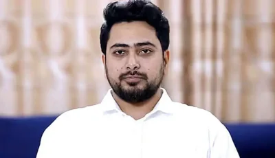 ওমরাহ করতে সৌদি আরবে পৌঁছেছেন নাহিদ