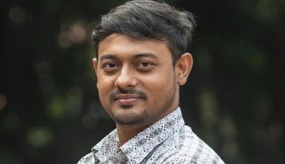 ক্ষমা চেয়ে নাসীরুদ্দীন পাটওয়ারীর ফেসবুক পোস্ট