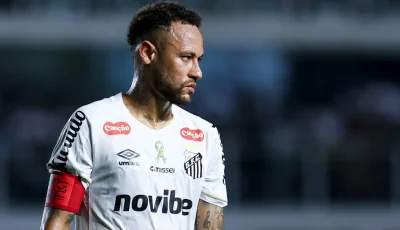 বিশ্বকাপ দলে থাকার নেইমারের অস্ত্রোপচার