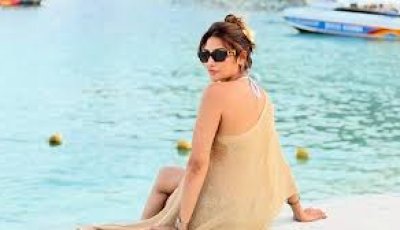 গম পাচারের অভিযোগে তলব, ইঙ্গিতপূর্ণ পোস্ট নুসরাতের