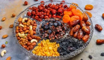 যে ৫ খাবার আপনাকে সারাদিন শক্তিশালী রাখবে