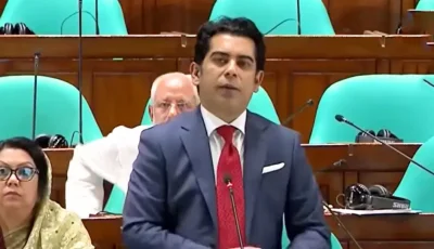 আ.লীগ আমলে অব্যবস্থাপনা নয়, হয়েছে লাগামহীন চুরি : সংসদে পার্থ