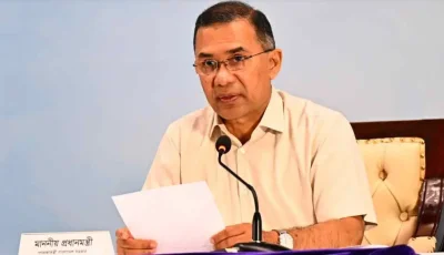 সরকার প্রতিটি গুমের ঘটনা তদন্ত করে বিচার কার্যক্রম শুরু করেছে : প্রধানমন্ত্রী