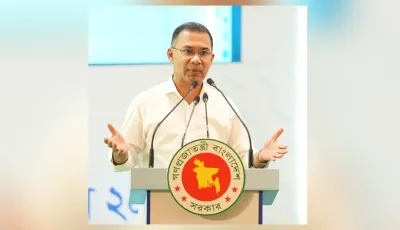 পেশাগত উৎকর্ষতার পাশাপাশি মানবিক মানুষ হয়ে ওঠাও জরুরি : প্রধানমন্ত্রী