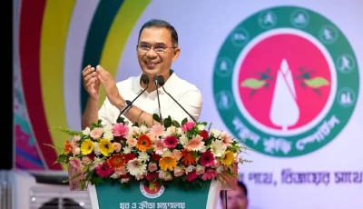জাতীয় পর্যায়ের সমাপনীতে মাঠে থাকবেন প্রধানমন্ত্রী