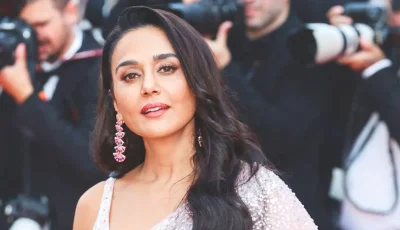 দিনে ১৮ ঘণ্টা কাজের নেপথ্যে ছিল অন্য কারণ : প্রীতি
