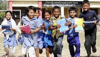দীর্ঘ ছুটি শেষে রোববার খুলছে সব শিক্ষাপ্রতিষ্ঠান