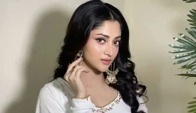 ঈদে পূজা চেরির নতুন সিনেমা