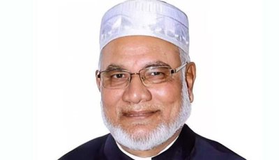 বীর মুক্তিযোদ্ধা এ কে এম রহমতুল্লাহ এমপি মারা গেছেন