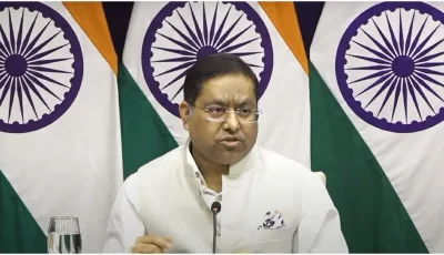 প্রধানমন্ত্রী তারেক রহমানের সফর নিয়ে যা জানাল ভারত