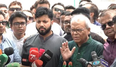 মুক্তিযুদ্ধের ইতিহাস ও চেতনাকে ভুলিয়ে দেওয়ার প্রচেষ্টা কখনোই সফল হবে না : রিজভী