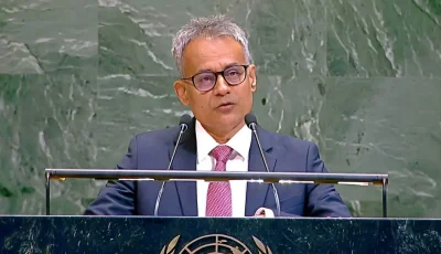২০২৭ সালের মধ্যে নতুন সড়ক নিরাপত্তা আইন চূড়ান্তের প্রতিশ্রুতি