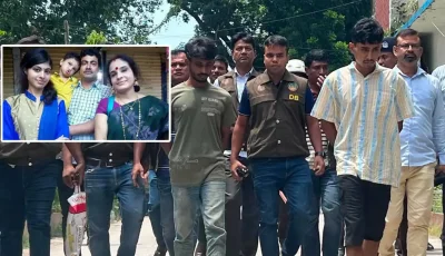 বাড়ির ছাদে ইয়াবা সেবনে বাধা দেওয়ায় গণপতিসহ চারজনকে হত্যা