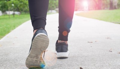 প্রতিদিন হাঁটলে কি হার্ট ভালো থাকে?