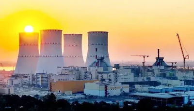 রূপপুরে দেওয়া হলো ইউরেনিয়াম, অপেক্ষা পারমাণবিক বিদ্যুতের