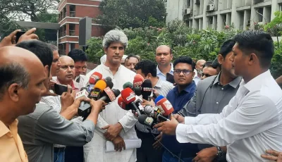 একনেকে ১৭ প্রকল্প উত্থাপন, পাস ১৫ : জোনায়েদ সাকি