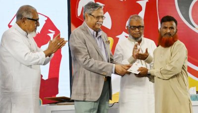 রেমিট্যান্সের ভিত্তি স্থাপন করেছিলেন জিয়াউর রহমান : রাষ্ট্রপতি