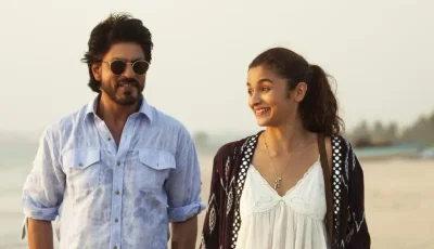 আলিয়ার সঙ্গে রোম্যান্স করতে পারেন শাহরুখ!