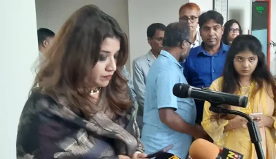 বিভিন্ন দেশ বাংলা‌দে‌শে বিনিয়োগের জন্য প্রস্তুত: পররাষ্ট্র প্রতিমন্ত্রী