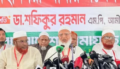 জ্বালানি সংকট না থাকলে দিনে ৬ থেকে ১০ ঘণ্টা লোডশেডিং কেন