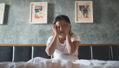 ঘুমের পরেও ক্লান্তি কাটে না যে কারণে