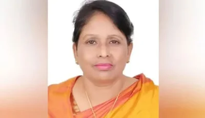 আ. লীগের সাবেক সংসদ সদস্য সফুরা বেগম গ্রেফতার