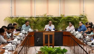 সৌরবিদ্যুতে নজর দিয়ে বিদ্যুৎ ও জ্বালানি সংকট সমাধানের পরিকল্পনা সরকারের