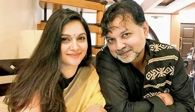 মিথিলার সঙ্গে বিচ্ছেদ? সৃজিতের ইঙ্গিত