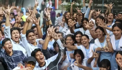 একাদশে ভর্তির নীতিমালা প্রকাশ, আবেদন শুরু ২ সেপ্টেম্বর