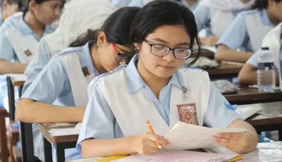 শুরু হলো এসএসসি ও সমমান পরীক্ষা