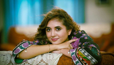 এখনও সুস্থ নন তানিয়া বৃষ্টি, চাইলেন দোয়া