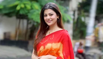 আমার জীবনে প্রেমের সংখ্যা কম : তানজিকা আমিন