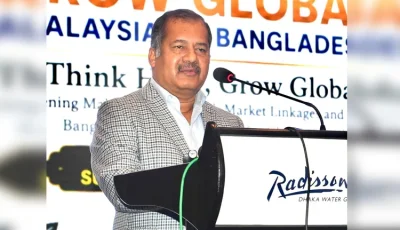 হালাল খাদ্যসংস্কৃতি ও মূল্যবোধ মানবসভ্যতার জন্য সম্পদ : তথ্যমন্ত্রী