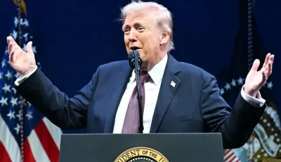 হোয়াইট হাউসে শান্তি সংলাপে বসবে ইসরায়েল-লেবানন : ট্রাম্প