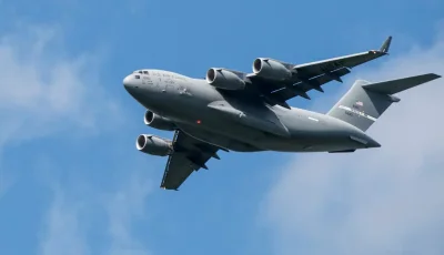 ক্রুকে উদ্ধারে যাওয়া যুক্তরাষ্ট্রের দুই বিমানও ধ্বংস