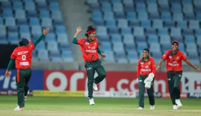 বাঁচা-মরার লড়াই নিয়ে যা ভাবছে বাংলাদেশ