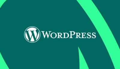 ওয়েবসাইট তৈরির নতুন ফিচার নিয়ে এলো ওয়ার্ডপ্রেস