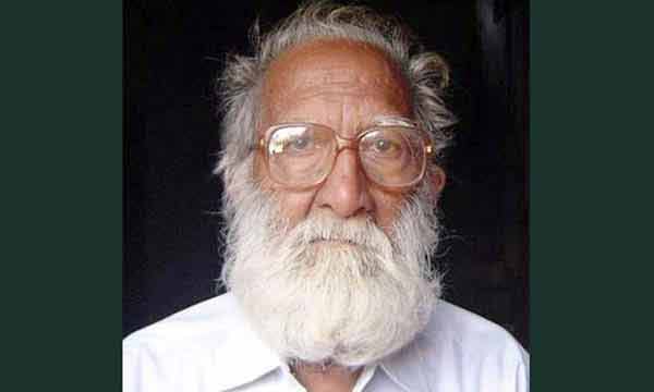 বিশিষ্ট বুদ্ধিজীবী প্রফেসর এবনে গোলাম সামাদের ৫ম মৃত্যুবার্ষিকী আজ