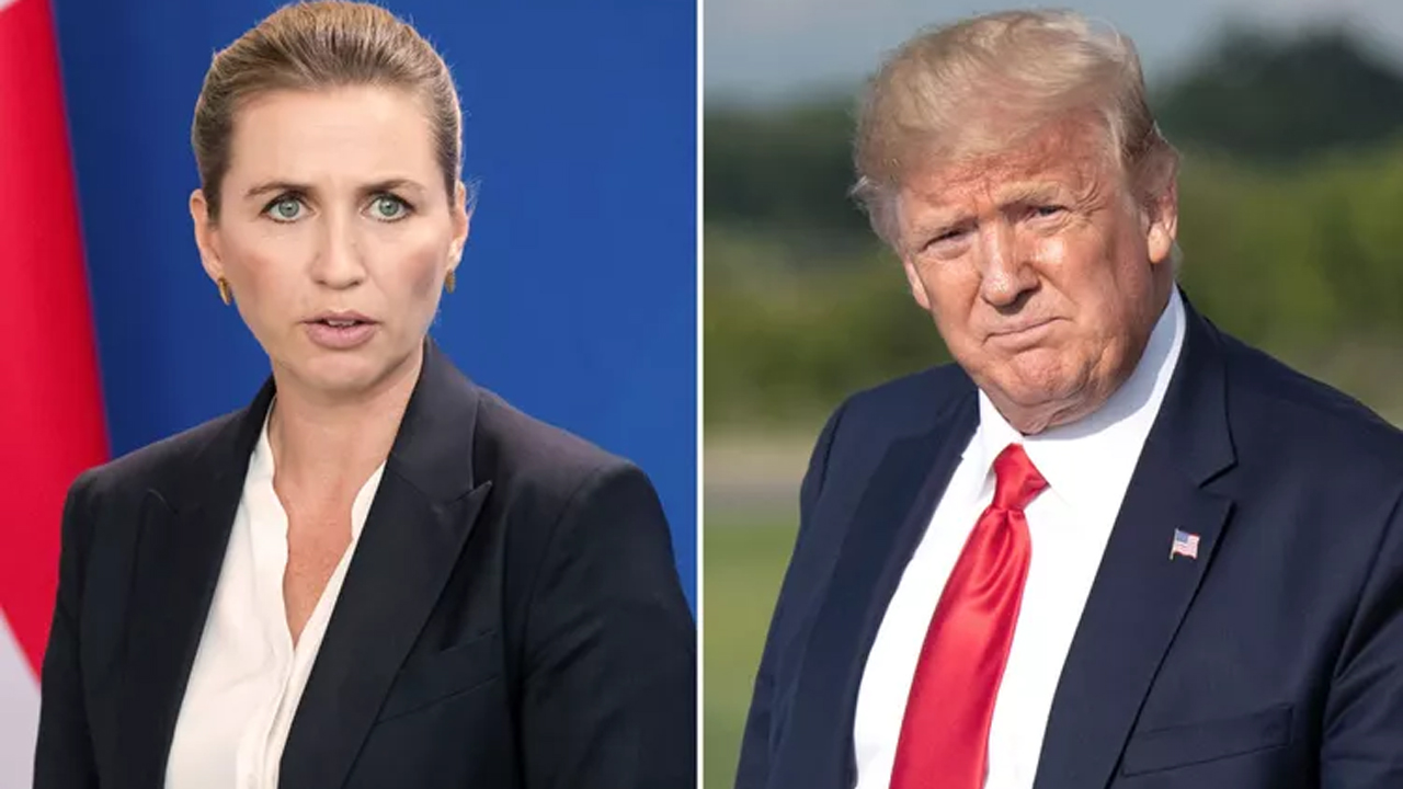 গ্রিনল্যান্ডে যুক্তরাষ্ট্র হামলা চালালে ন্যাটোর সমাপ্তি ঘটবে, হুঁশিয়ারি ডেনমার্কের প্রধানমন্ত্রীর