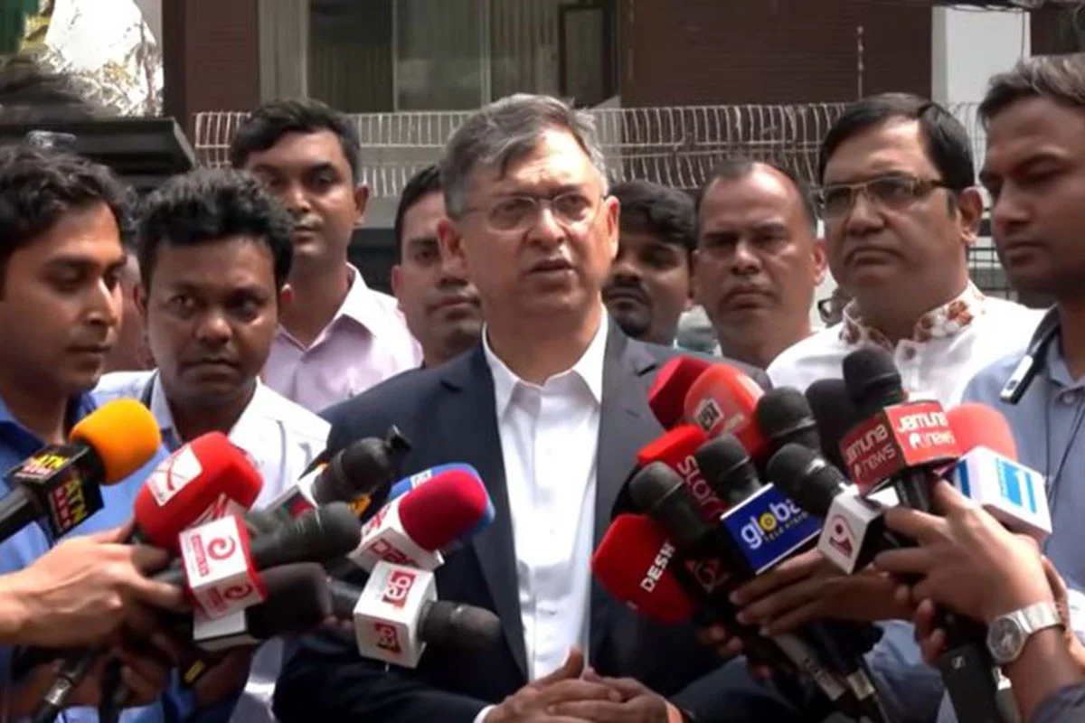 সংসদের খারাপ সংস্কৃতি মানুষের মন থেকে আমরা মুছে দেবো : স্বরাষ্ট্রমন্ত্রী