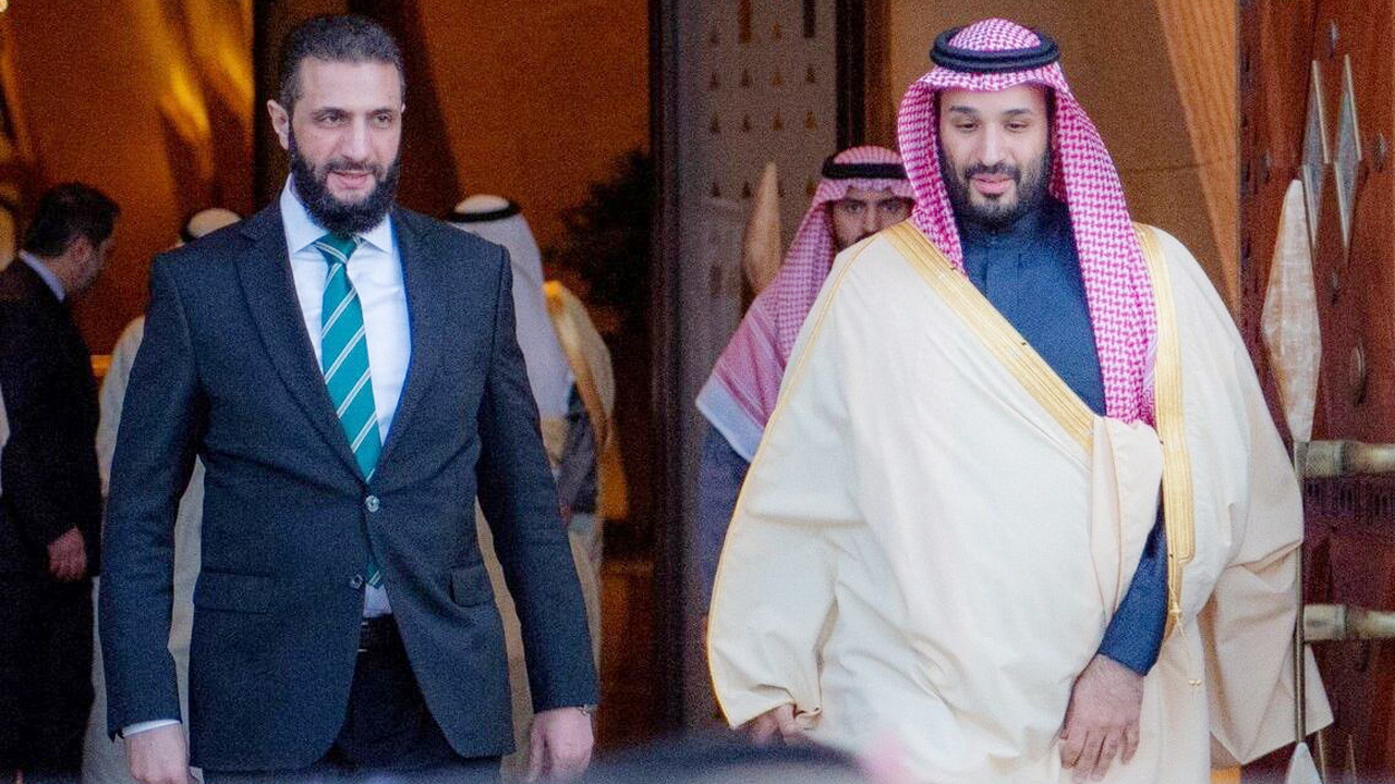 সিরিয়াকে তেল দেবে সৌদি আরব