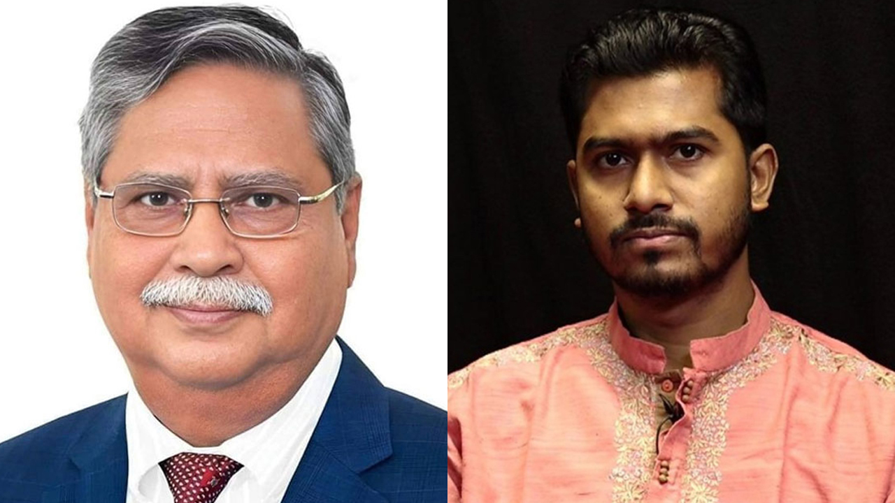 নুরের খোঁজ নিলেন রাষ্ট্রপতি, বিদেশে চিকিৎসার আশ্বাস